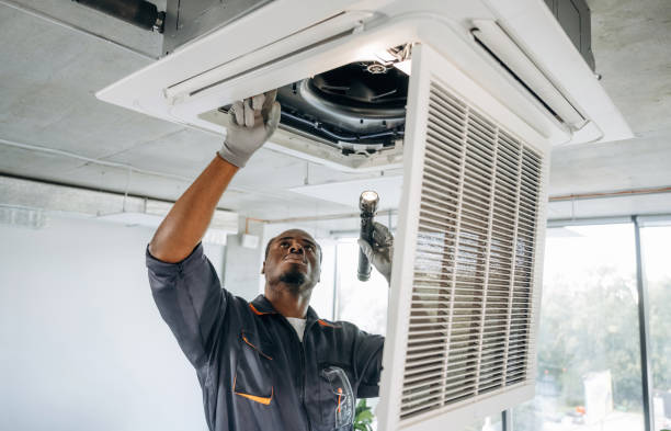 Licensed Ductwork Repair service in Harleton, TX - FH HVAC