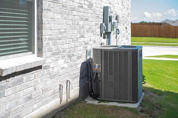 Reliable Ductwork Repair contractor in Harleton, TX by FH HVAC